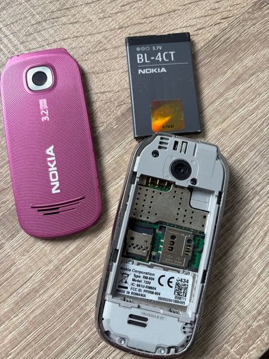 Nokia 7230