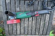 Parkside 125mm Angle Grinder