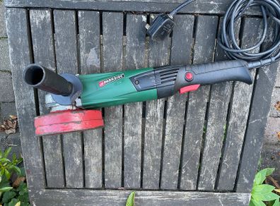 Parkside 125mm Angle Grinder