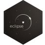 Hexmat Eclipse Turntable Isolator Platter Mat Black NEW Image 3