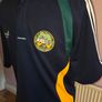 Offaly GAA Jersey - Medium size Image 2