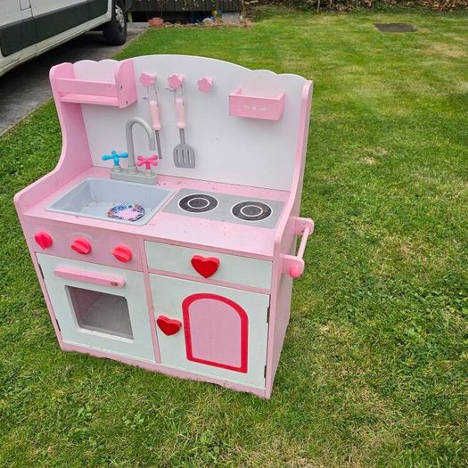 children kitchen
