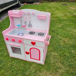 children kitchen