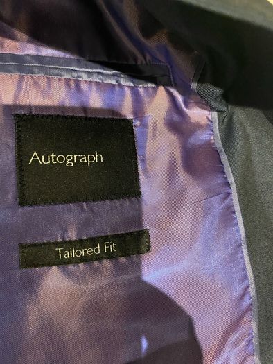 mens suit