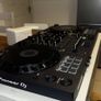 Dj Decks  ddj flx x6 + Speaker Image 6