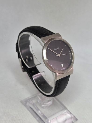 Alfex men's watch