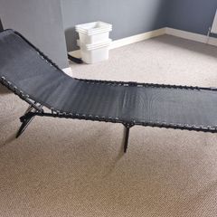 2x Sun loungers