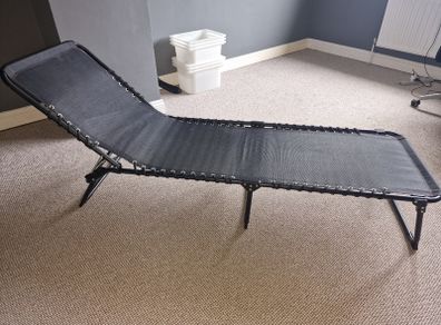 2x Sun loungers