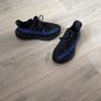 Dazzling blue Yeezys Image 3
