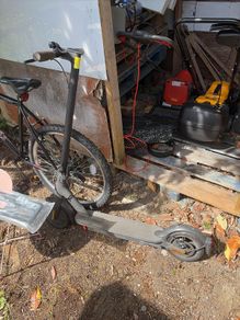 e scooter