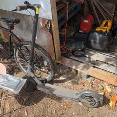 e scooter