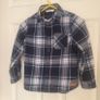 M& S Boys Shirt - Age 5-6 Image 9