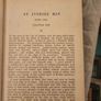 An Average Man. By R.h.benson. Published By Burn  Oates & Washbourne Ltd. 1945 Hardback With Dustjacket In Good Condition. See Photos For Same. Image 9