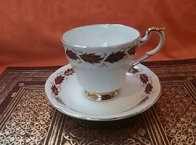 Paragon Cup& Saucer
