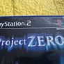 Project Zero PlayStation2 Ps2 games Original Image 6