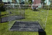 Medium Size Dog Crate