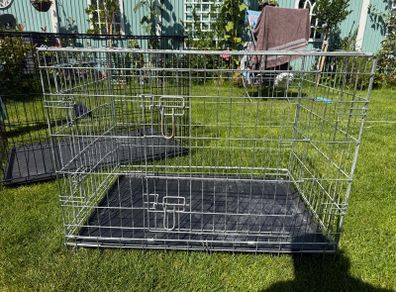 Medium Size Dog Crate