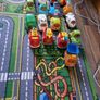 VTech Toot-Toot Image 4