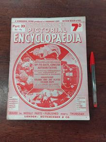 1930s Magazine