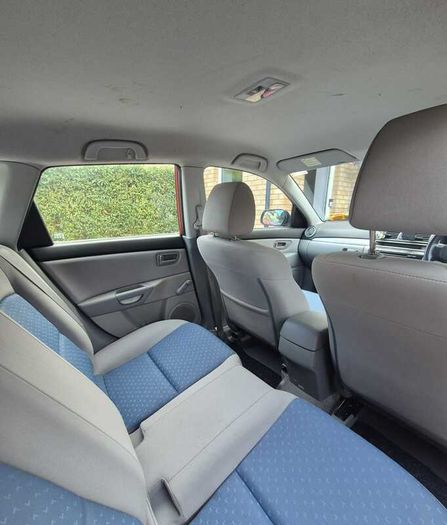 2006 Mazda 3