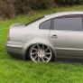 alloys veemans vfs-26 5x112 Image 8