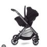 Silvercross 'Pioneer' Pram and Travel System Image 4
