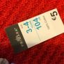 Girls BNWT dress age 3 Image 5
