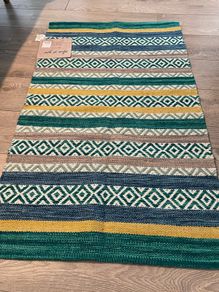 rug/bath mat