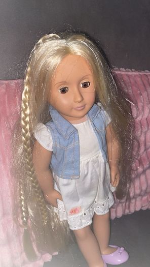 Our generation dolls