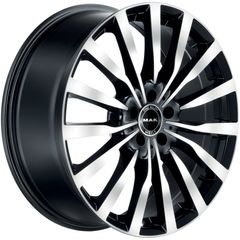 MAK Krone  Alloy Wheels