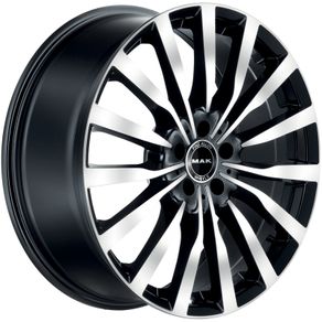 MAK Krone  Alloy Wheels