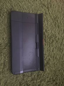 Logitech laptop stand