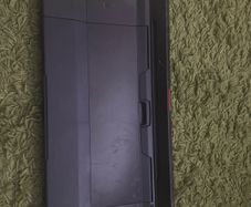 Logitech laptop stand