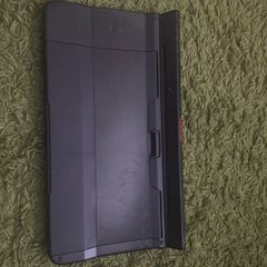 Logitech laptop stand