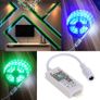 WiFi LED Strip Controller Alexa RGB Tomshine [Energy Class A+] Image 7