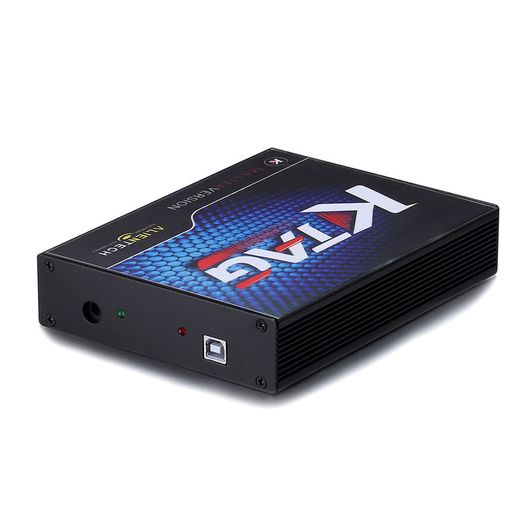 Latest Lastest K-Tag v2.23 FIRMWARE v7.020 Master Reworked version ECU Remapping Tool