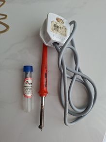 Solder