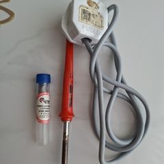 Solder