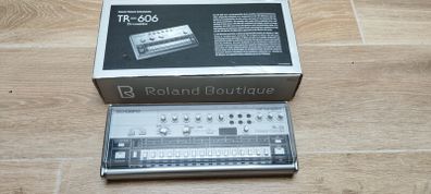 Roland TR-06 drum machine
