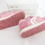 Geox girl shoes pink size 25 Image 4