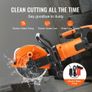 305mm Concrete Saw Cutting Cutter Paving Cutter Concrete Cutter 2800W Image 2