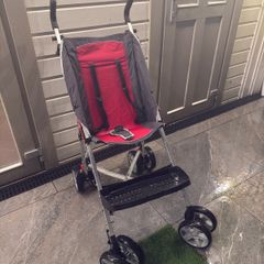 special needs stroller / buggy