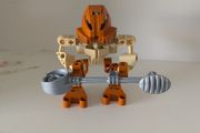 Bionicle Hewkii