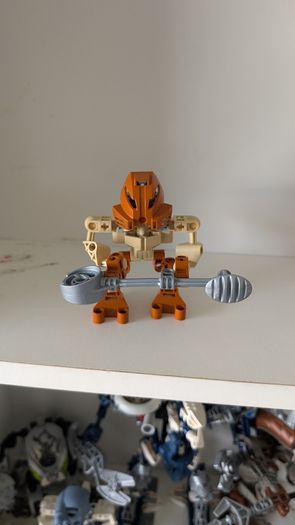 Bionicle Hewkii