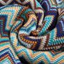 Bohemian Style Sofa Throws Warm Thick Armchair Cover Soft Blanket, 130 cm x 160 cm (MULTIPLE COLOURS) Image 7
