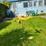 Airplane wind spinner Image 6