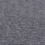 Exhibition Carpet Rib 16x20 m Grey Image 2