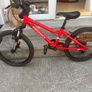 Ridgeback kids bike Image 2