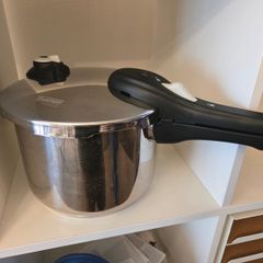 Pressure Cooker 5 litres