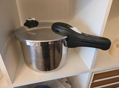 Pressure Cooker 5 litres
